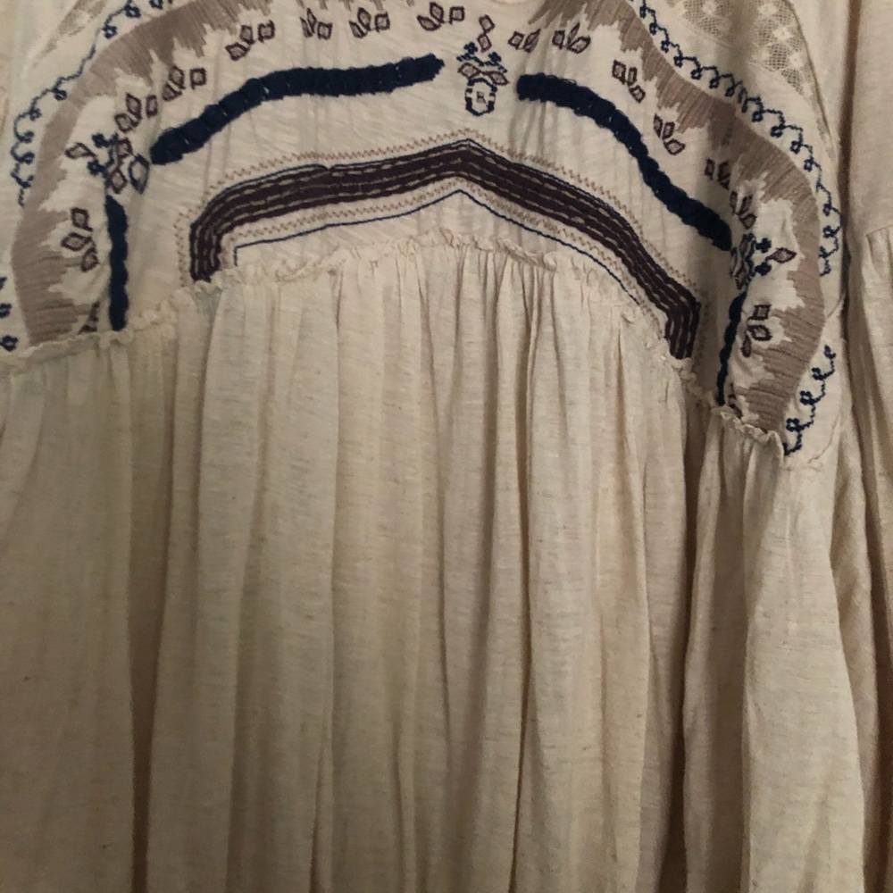 Free People Top